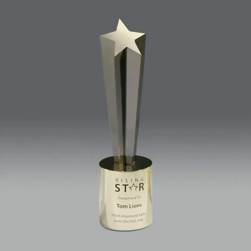 Shooting Star Award — view 2