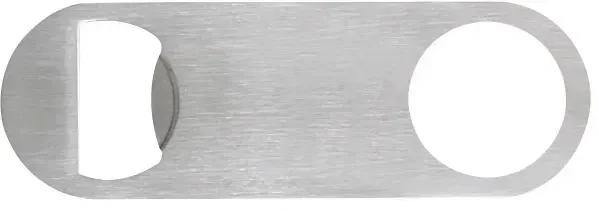 PaddleOpener Stainless Steel — view 3