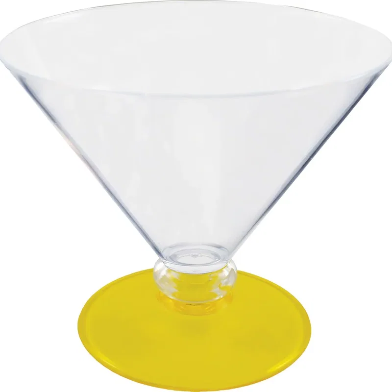 Short Stem Martini Glass  — view 10