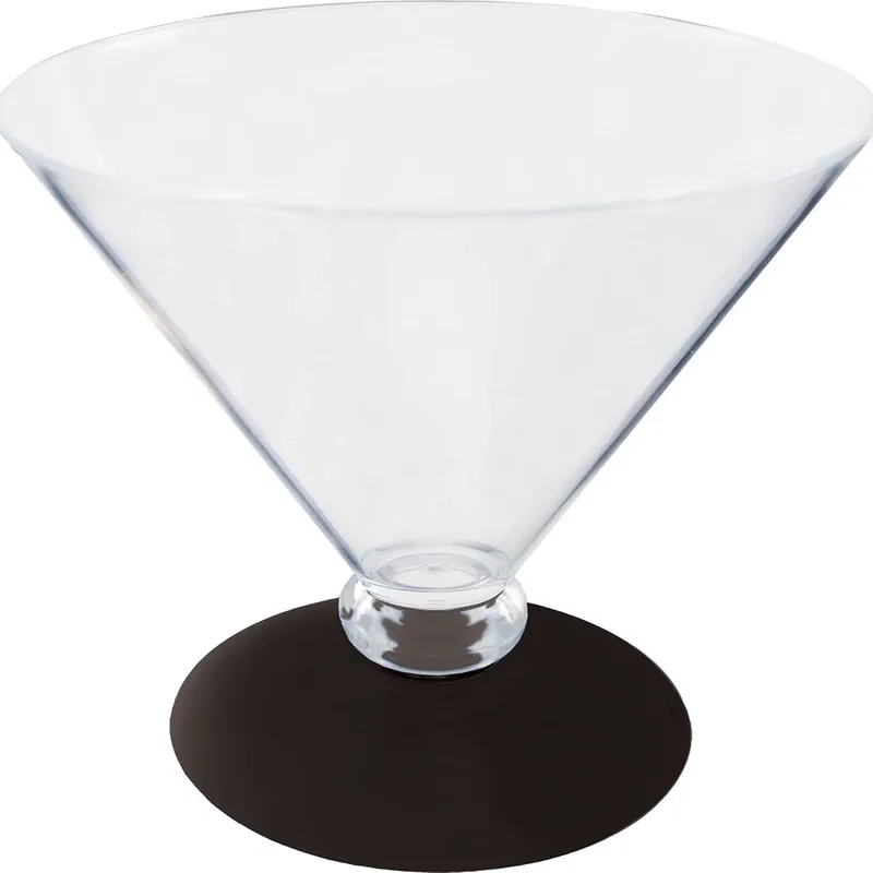 Short Stem Martini Glass  — view 11