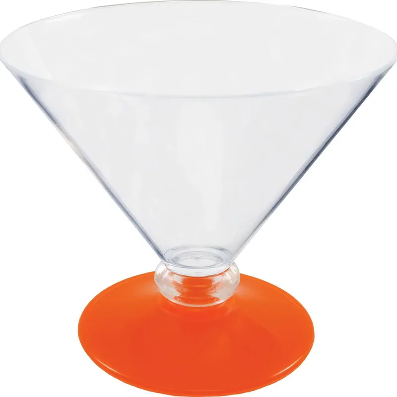 Short Stem Martini Glass  — view 12