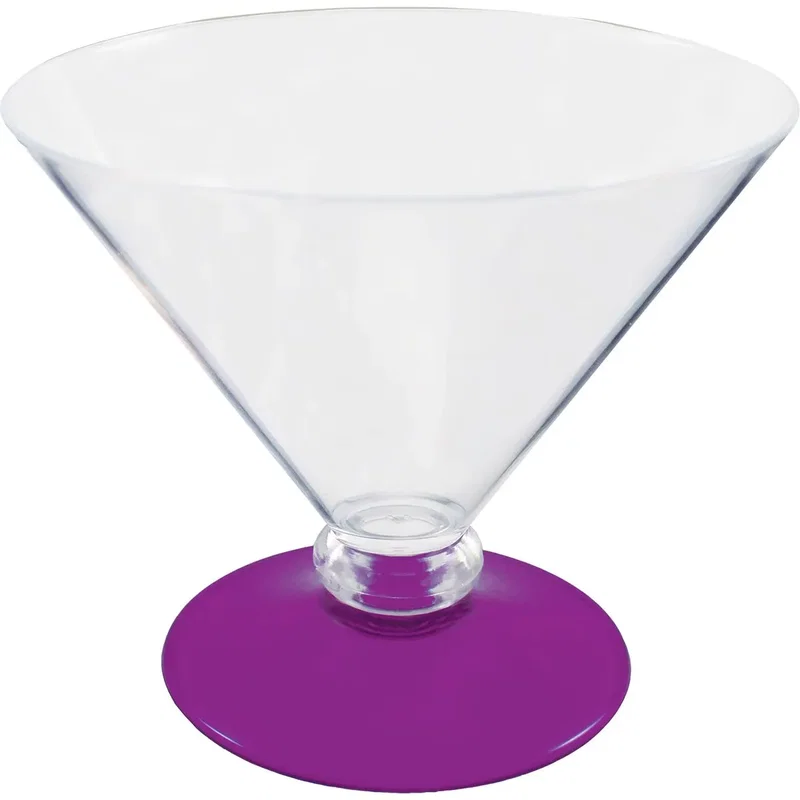 Short Stem Martini Glass  — view 13