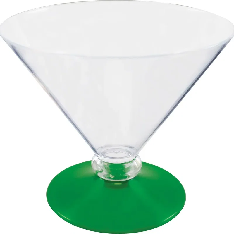 Short Stem Martini Glass  — view 14