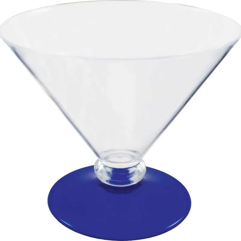 Short Stem Martini Glass  — view 17