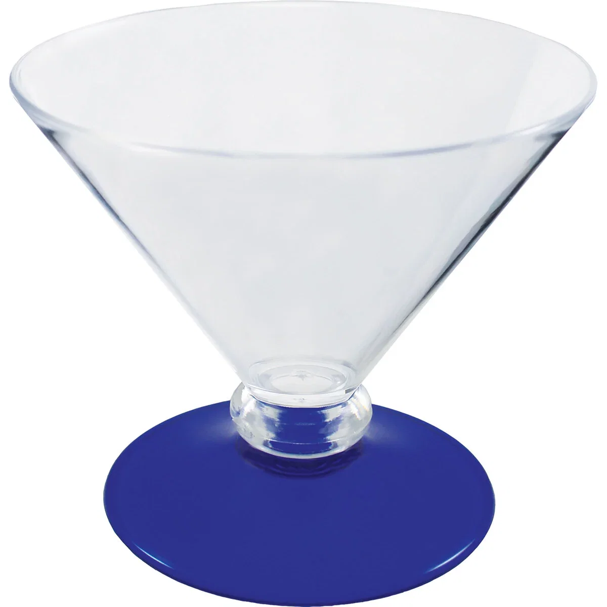 Short Stem Martini Glass  — view 3