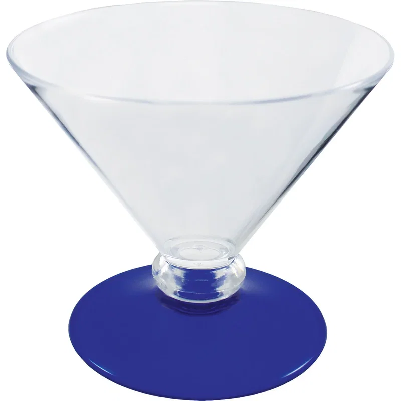 Short Stem Martini Glass  — view 3
