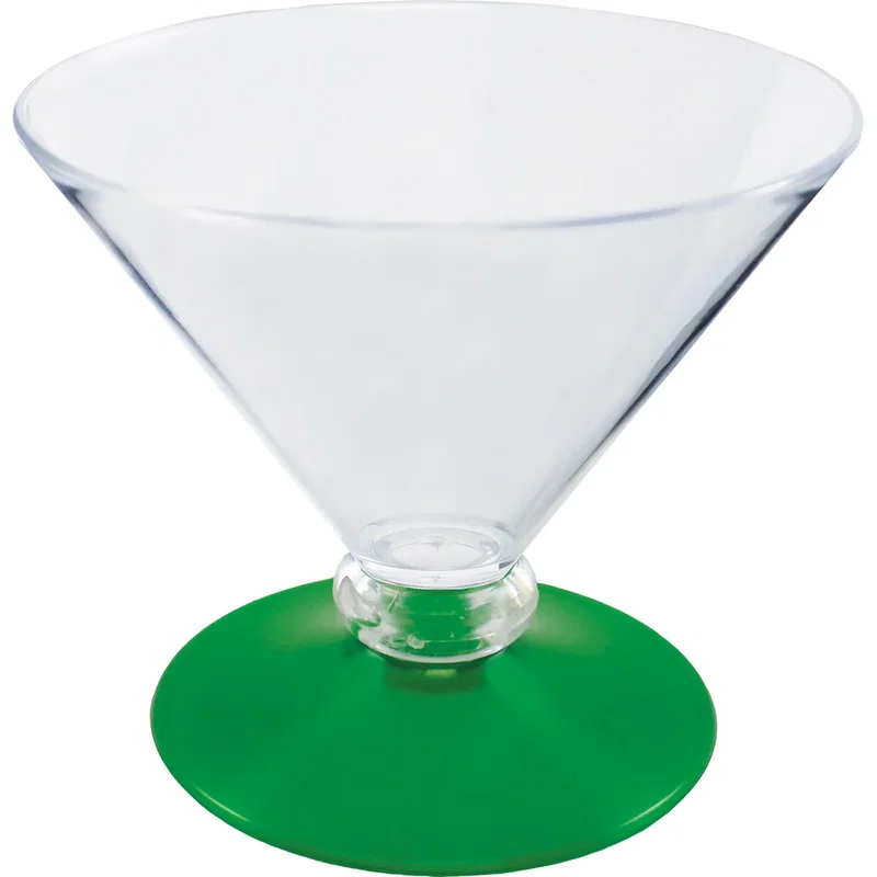 Short Stem Martini Glass  — view 5