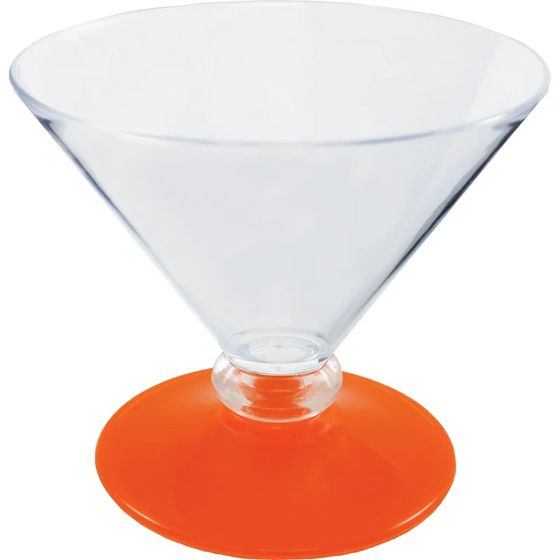 Short Stem Martini Glass  — view 6
