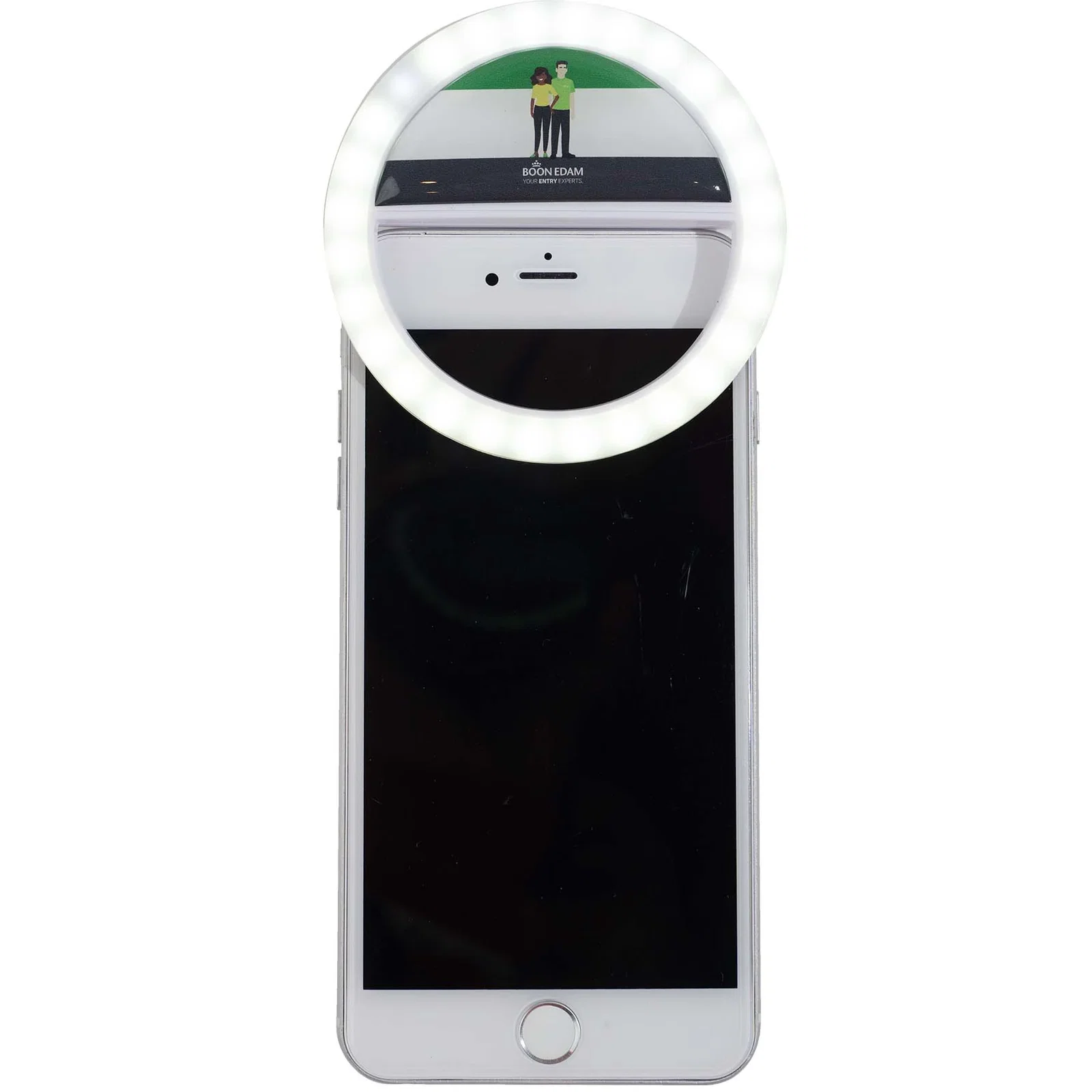 ShowTime Selfie Cell Phone Light — view 2