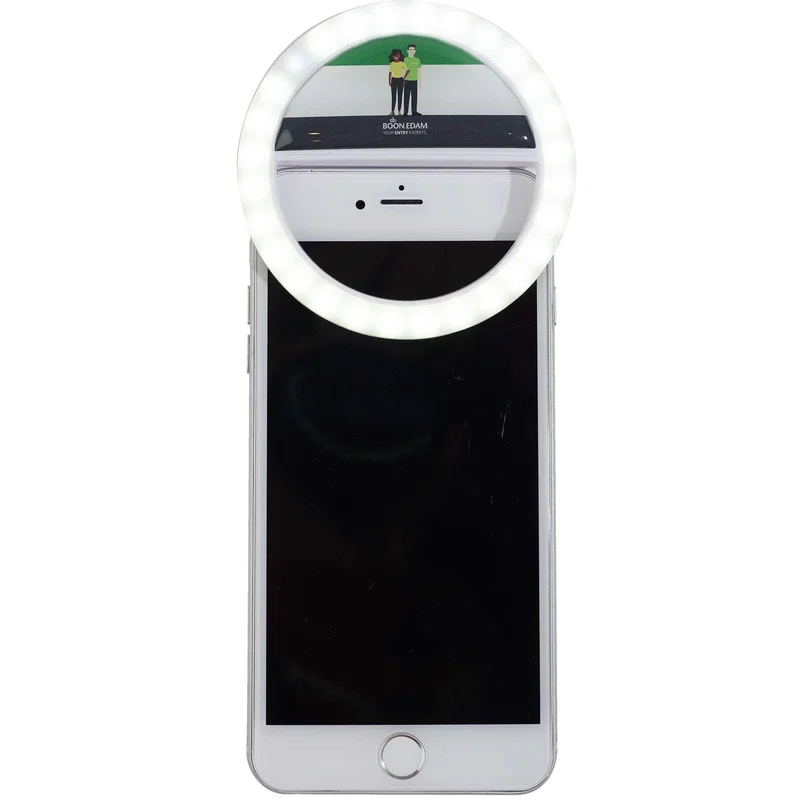 ShowTime Selfie Cell Phone Light — view 2
