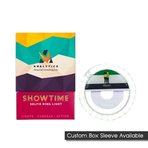 ShowTime Selfie Cell Phone Light