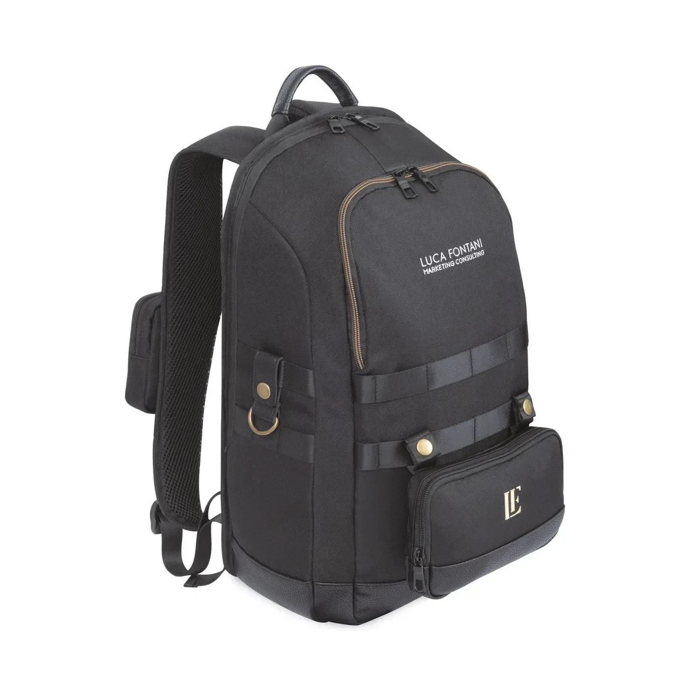 Sidekick Laptop Backpack — view 2