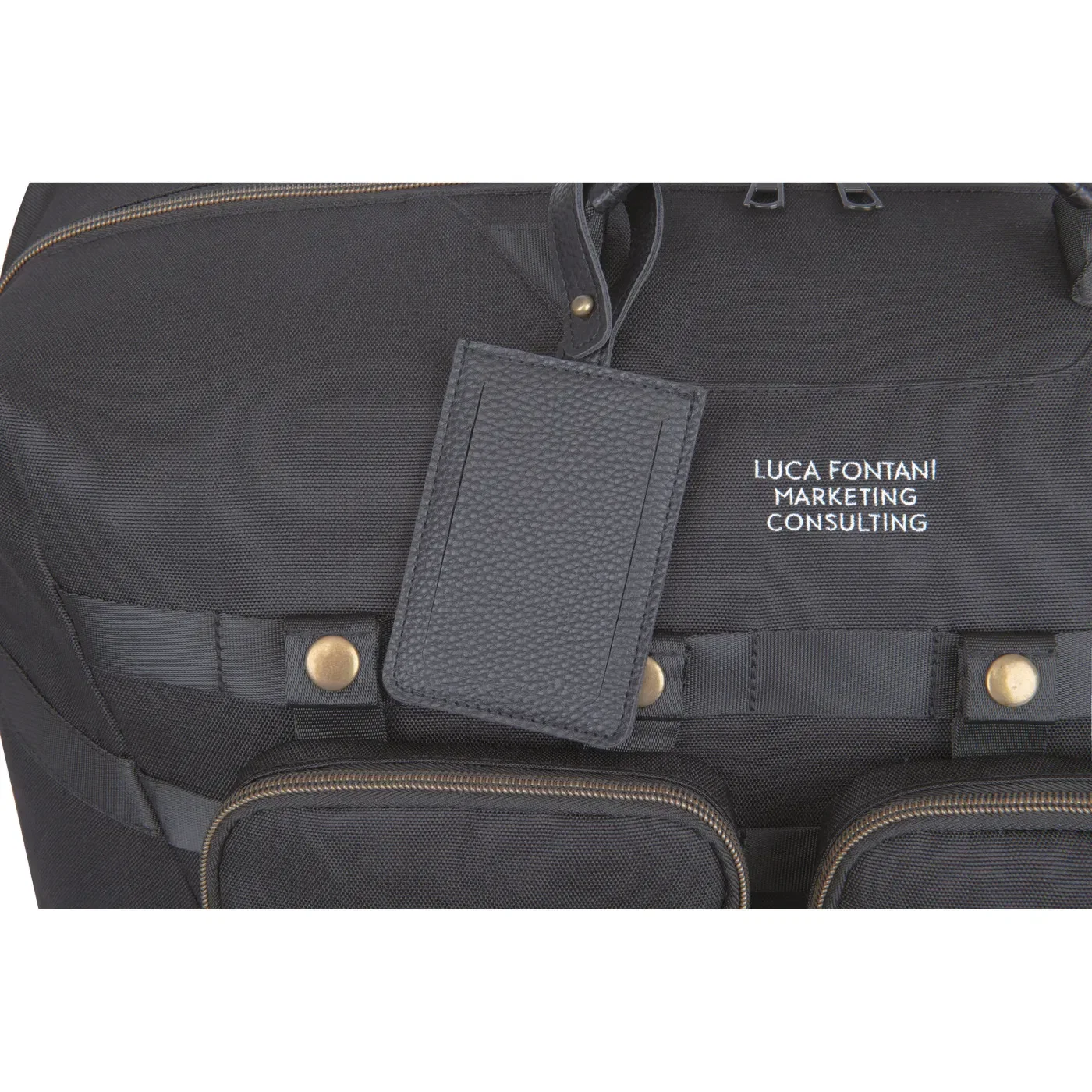 Sidekick Travel Duffel — view 2