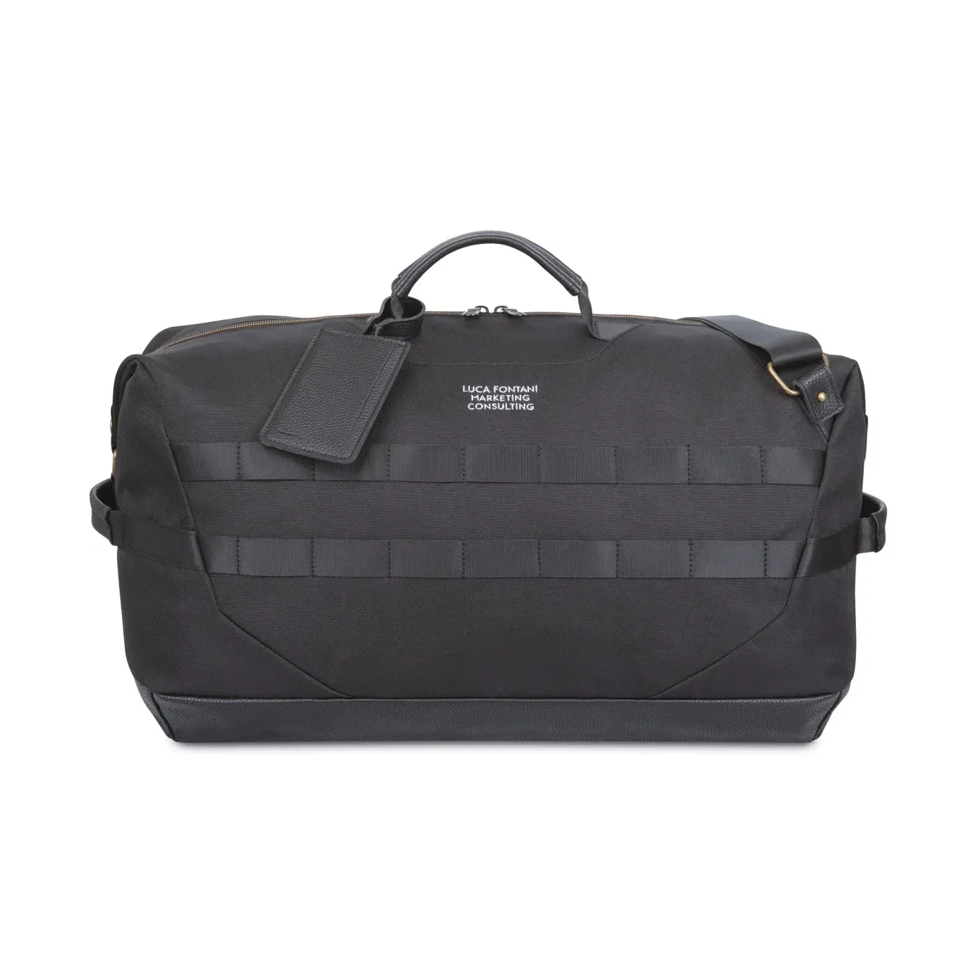 Sidekick Travel Duffel — view 3