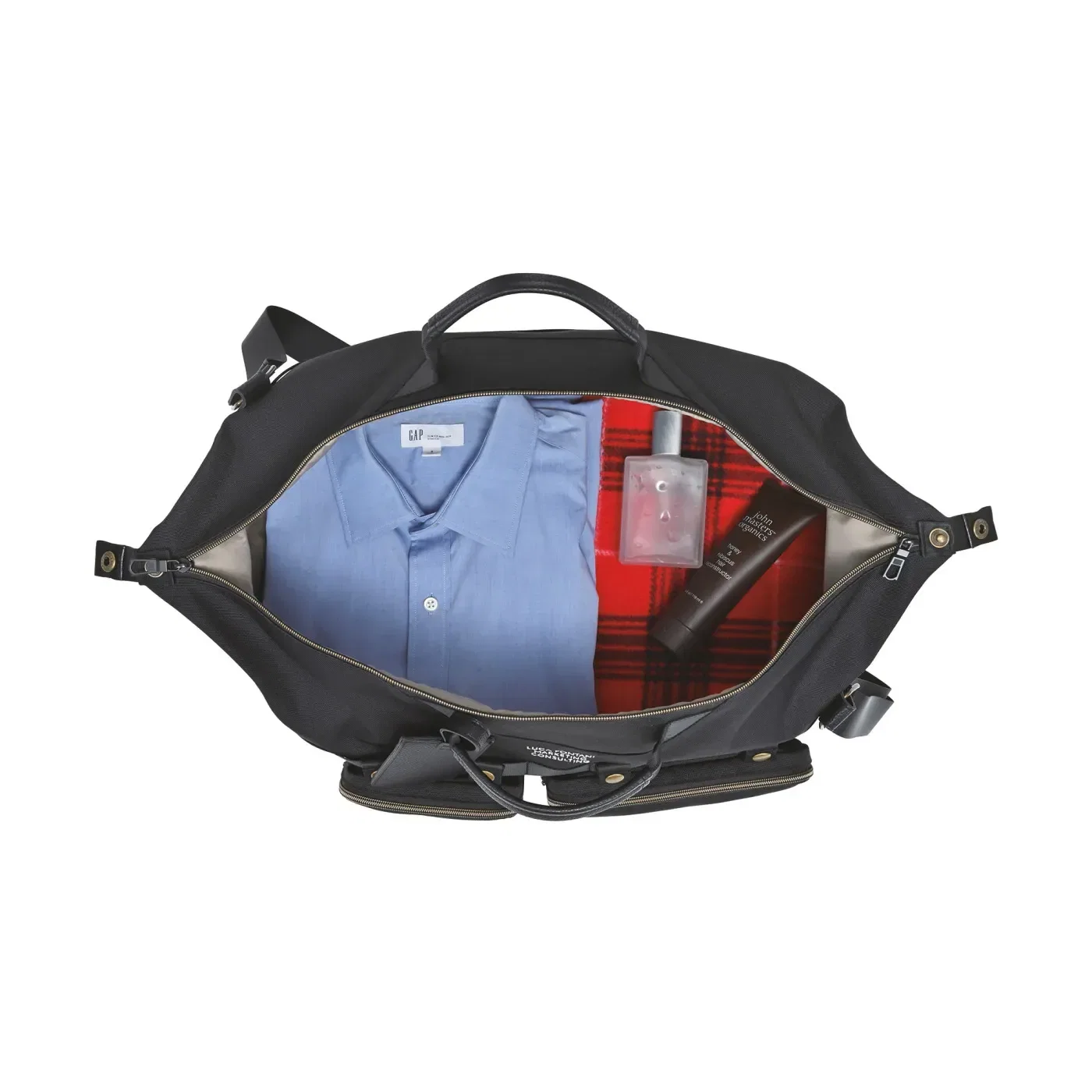 Sidekick Travel Duffel — view 4