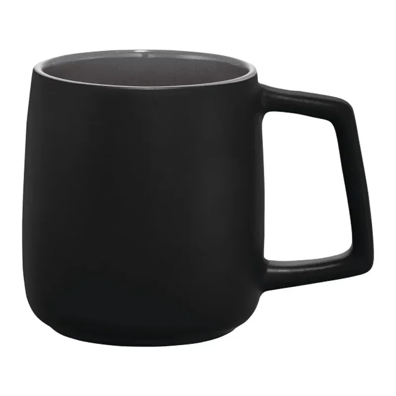 Sienna Ceramic Mug 14oz — view 3