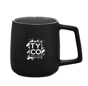 14 oz Sienna Ceramic Mug