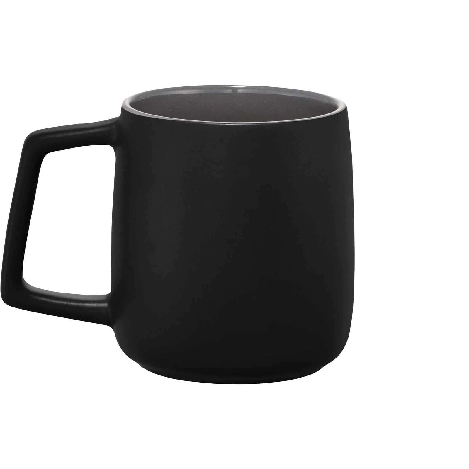 Sienna Ceramic Mug 14oz — view 5