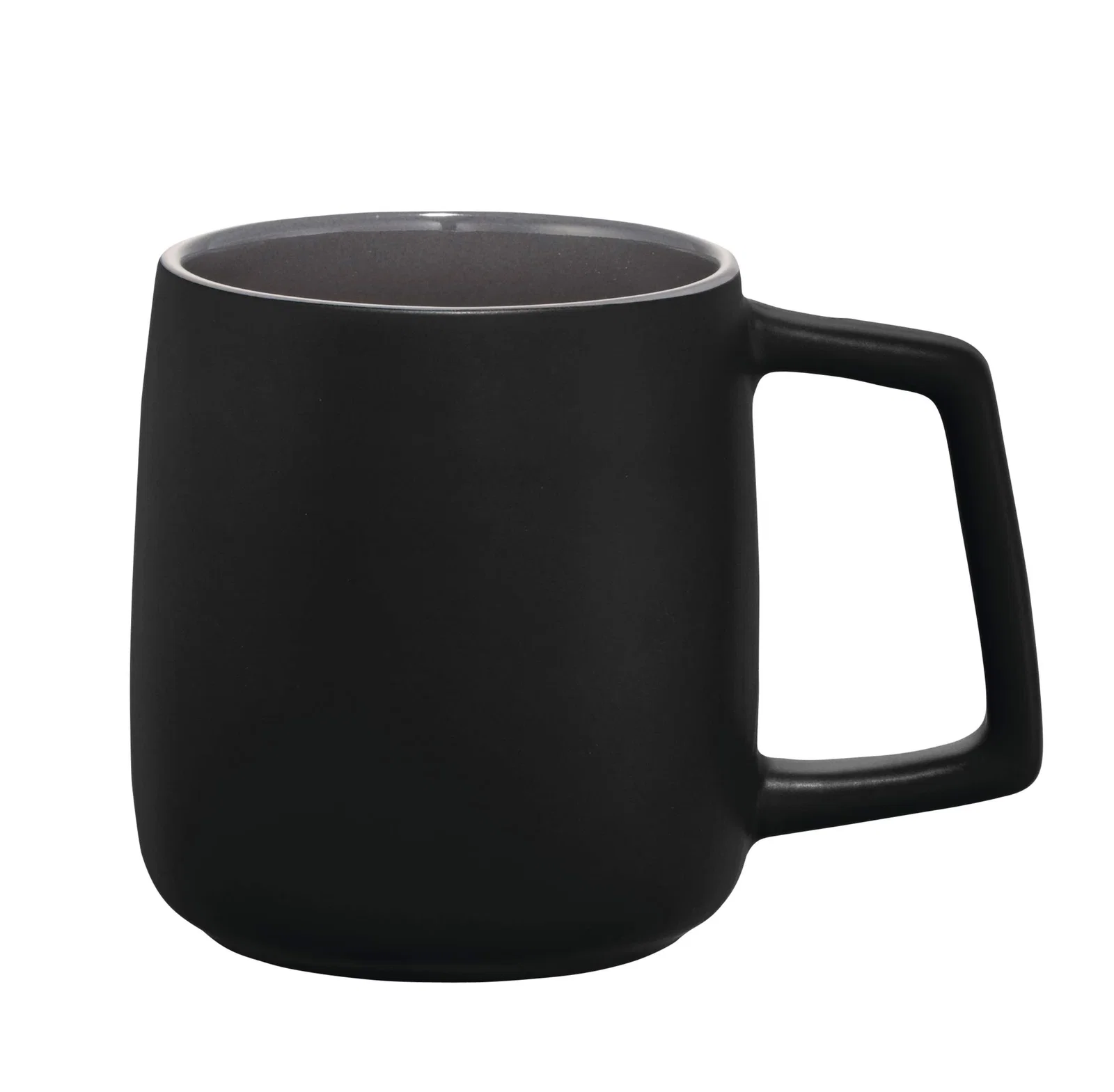 Sienna Ceramic Mug 14oz — view 6