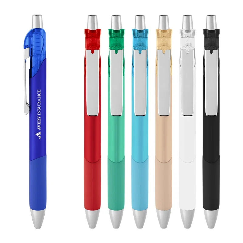 Sienna rABS Pen — view 11