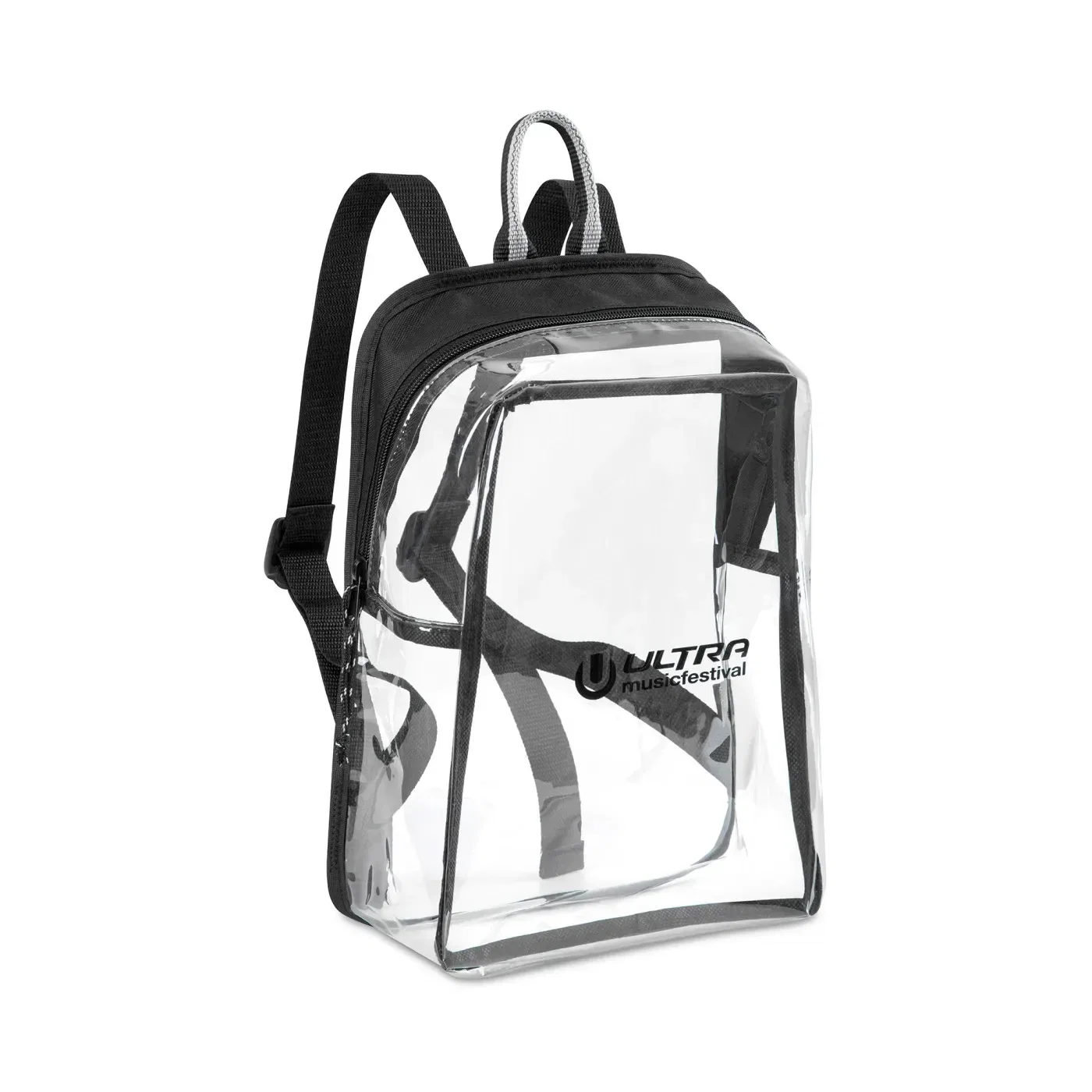 Sigma Clear Mini Backpack — view 3