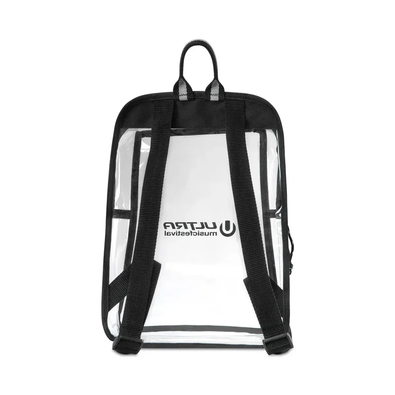 Sigma Clear Mini Backpack — view 6