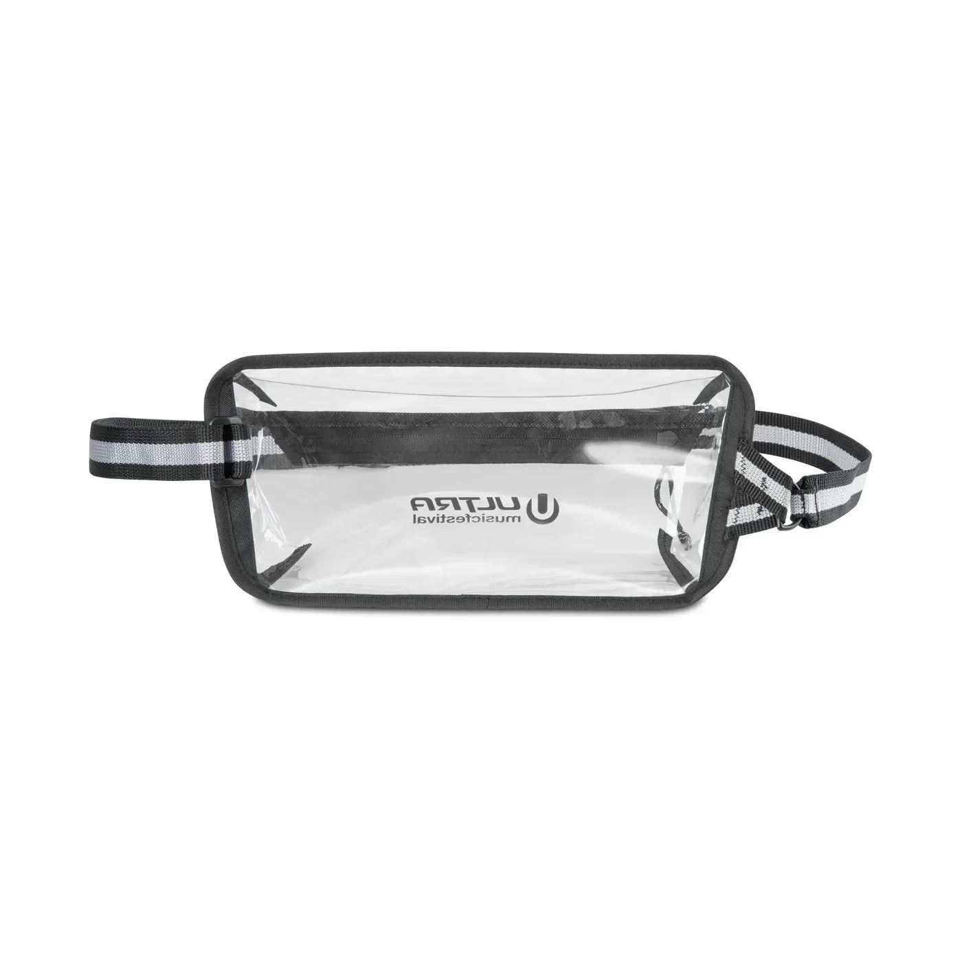 Sigma Clear Mini Sling Bag — view 4