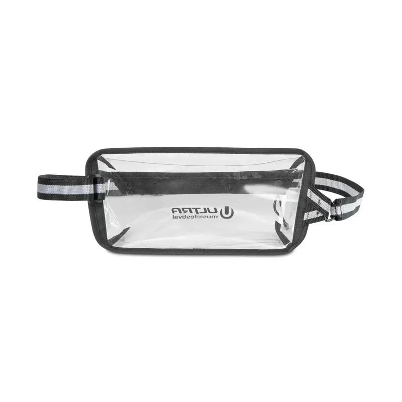 Sigma Clear Mini Sling Bag — view 4