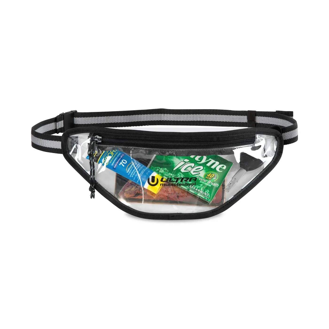 Sigma Clear Waist Pack — view 2