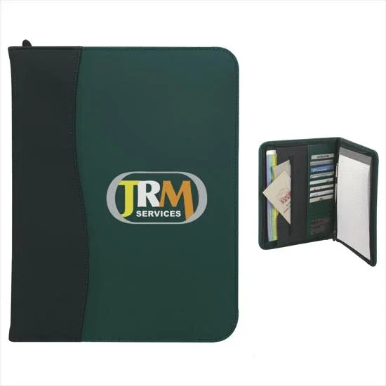Good Value™ SIgN wave® Zippered Pad Holder
