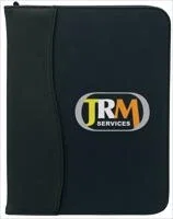 Good Value™ SIgN wave® Zippered Pad Holder — view 2