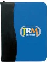 Good Value™ SIgN wave® Zippered Pad Holder — view 4