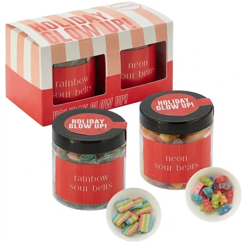 Signature Candy Jar Duo Gift Set - 2 Ways — view 2