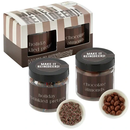 Signature Candy Jar Duo Gift Set - 2 Ways — view 4