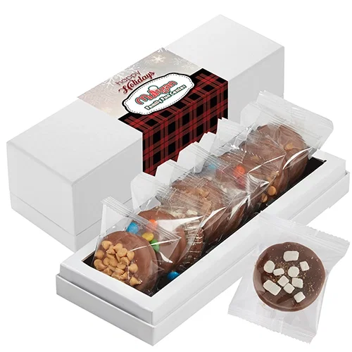 Signature Chocolate Covered Oreo® Selection — view 2