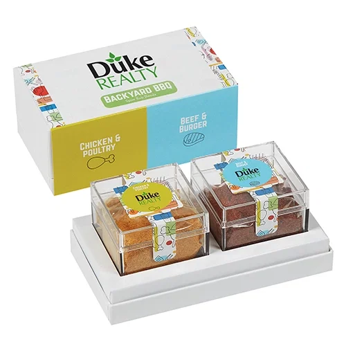 Signature Cube Collection Spice Rub Sets — view 2
