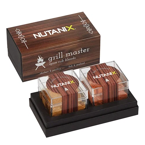Signature Cube Collection Spice Rub Sets — view 3