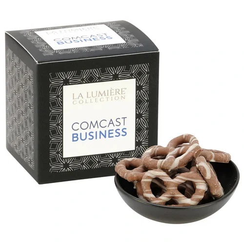 Signature Elite Soft Touch Gift Boxes — view 2