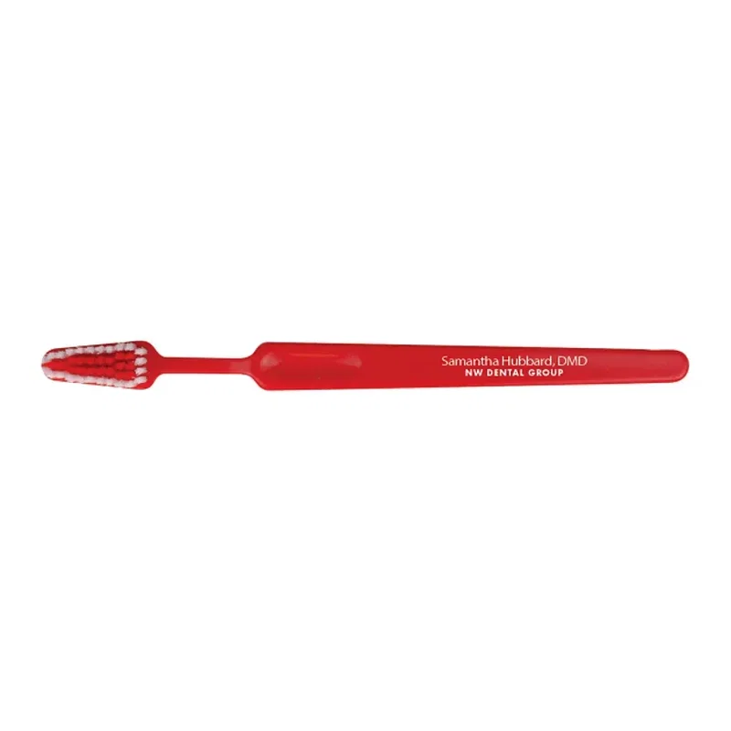 Custom Signature Soft Toothbrush — view 12