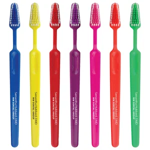 Signature Soft Toothbrush