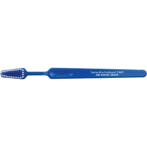 Signature Soft Toothbrush