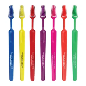 Custom Signature Soft Toothbrush