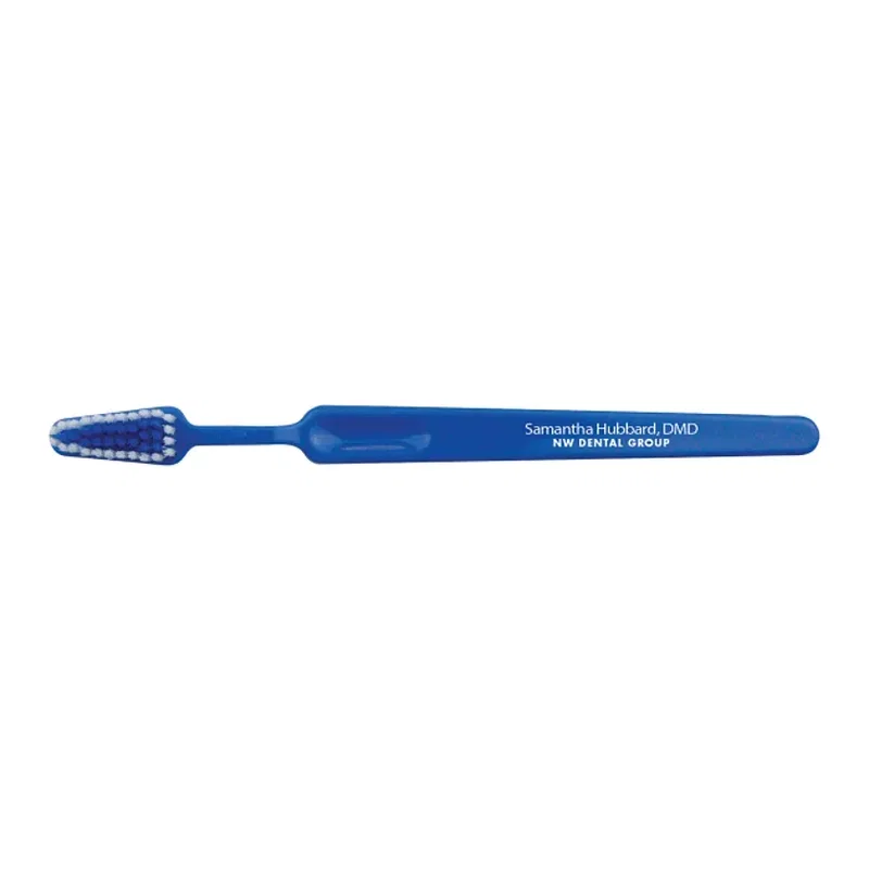 Custom Signature Soft Toothbrush — view 4