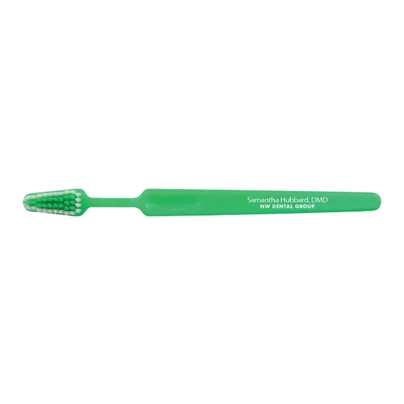 Custom Signature Soft Toothbrush — view 6