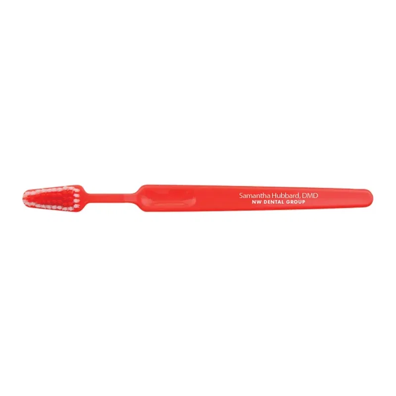 Custom Signature Soft Toothbrush — view 8