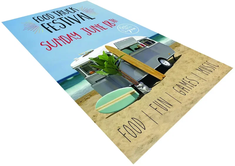 Signicade A-Frame Replacement Signboard (Single-Sided) — view 2