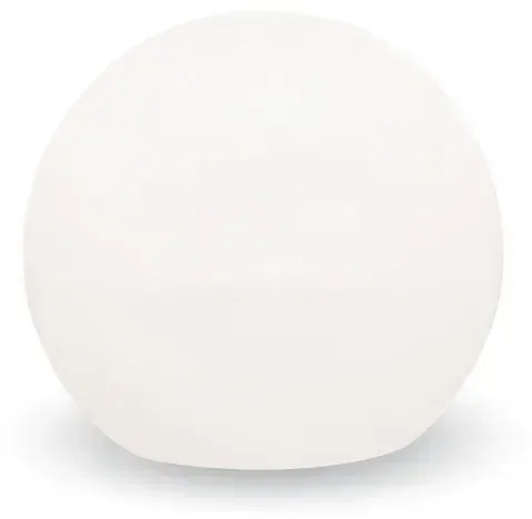 Custom Branded Silicone Ice Ball Mold - 1 3/4" — view 2