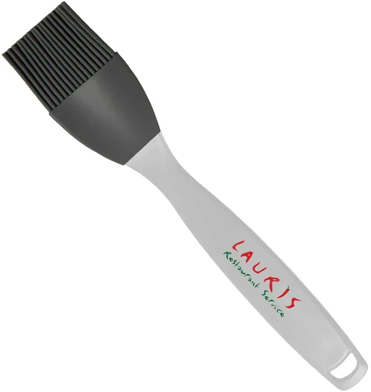 Custom Silicone Basting Brush — view 11