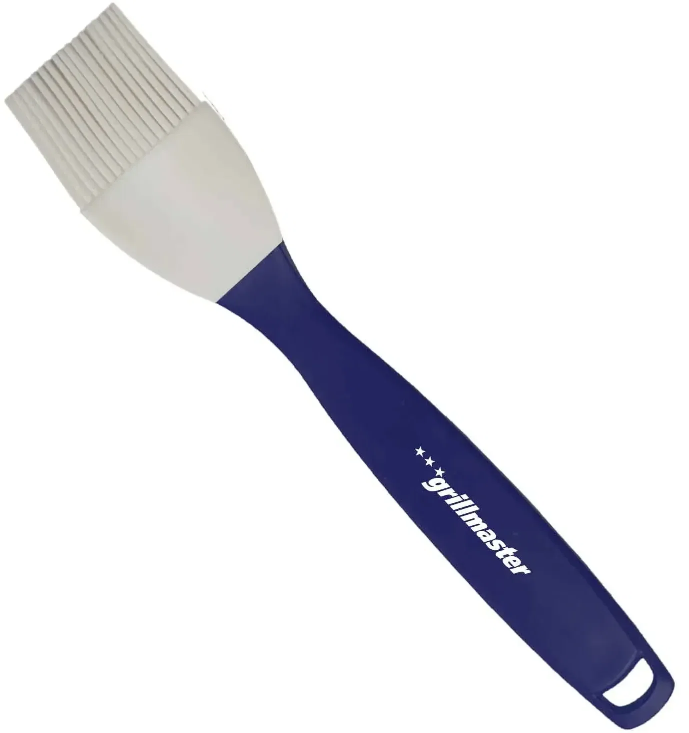 Custom Silicone Basting Brush — view 3