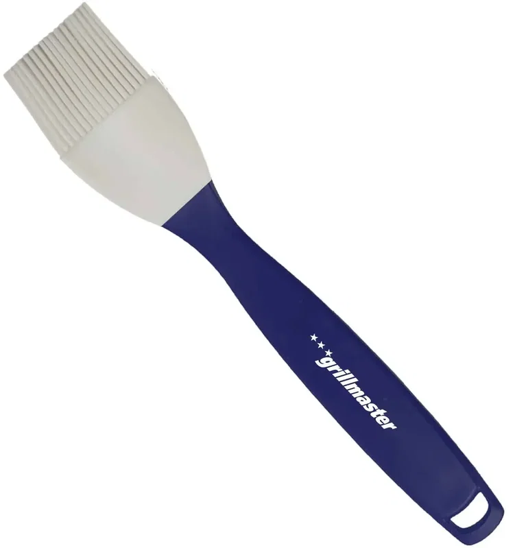 Custom Silicone Basting Brush — view 3